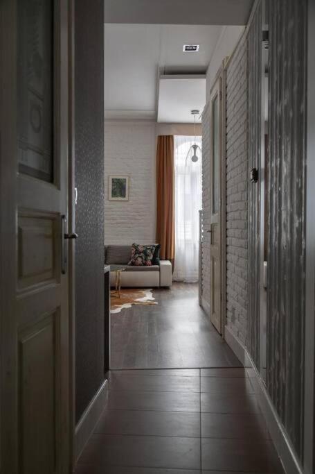 בודפשט Chic, Captivating Space Near Opera House מראה חיצוני תמונה